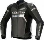  Alpinestars GP force airflow fekete bőrkabát (28103977)