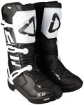  Leatt 3.5 csizma, fekete-fekete (3022060175)