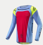  Alpinestars Techstar Ocuri mez Kék-piros 2xl méret (2910-7750)