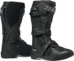 Thor women's blitz xr fekete/szürke csizma (3410-3142)