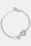 Guess karperec BELOVED női, JUBB05 027JW - ezüst S