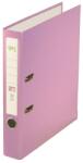  Biblioraft A4 50 mm PP/hârtie FSC 925, mov