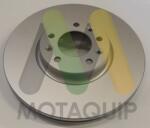 MOTAQUIP Disc frana MOTAQUIP LVBD1849 - automobilus