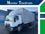  MAN LE 8.180 Cutie Manuala I Euro 3