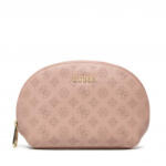 Guess Guess, Textile Makeup Bag, Nude - vince - 168,99 RON