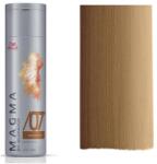 Wella Wella Professionals, Magma By Blondor, Hair Colouring Cream Toner, /07+ Dark Chestnut, For Foiling And FreeHand Techniques, 120 g - vince