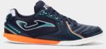 joma DRIBLING 2503 INDOOR teremcipő tengerészkék 44
