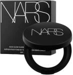 Nars Nars, Aqua Glow Cushion, Empty Powder Foundation Plastic Compact Case, Black