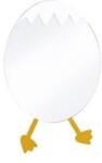 Cerastyle Детско огледало яйце с патешки крака Ducky Kids (14390)
