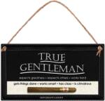Simetro Табелка Simetro - True Gentleman (20124)