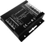 Ultralux УСИЛВАТЕЛ ЗА rgb led ЛЕНТА 3x10a, 360w (12v dc), 12-24v dc (rgbamp30a)
