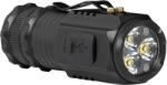 Ultralux Led Фенерче с магнитна основа и клипс 3*5w, 6500k, 5v dc, ip44 (lfm35)