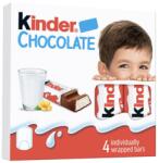 Ferrero ШОКОЛАД КИНДЕР МИНИ 4 бр