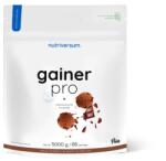 Nutriversum Gainer Pro 5000 g Csokoládé