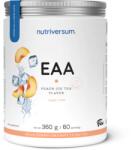 Nutriversum EAA Sugar Free Barackos jeges tea