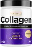 Pure Gold Collagen Marha + Joint Complex Raspberry