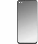 Huawei (OEM) Üveg és LCD képernyő Huawei Nova 6, eredeti (OEM), keret nélkül (18832)