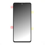 Samsung Üveg és LCD képernyő Samsung Galaxy A53 5G / SM-A536, eredeti, keret nélkül (21733)