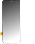 Samsung Üveg és LCD képernyő Samsung Galaxy Z Flip4 / SM-F721, eredeti, keret nélkül (21011)