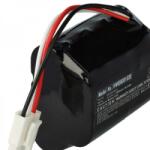 VHBW Akkumulátor Philips FC6401 / FC6402, 2500 mAh (889001938)