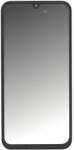 Samsung Üveg és LCD képernyő Samsung Galaxy A15 4G / A15 5G / SM-A155 / SM-A156, eredeti, fekete (20934)