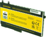 PATONA Akkumulátor Dell Latitude 5400 / 5410 / 5500 / 5510, 11.4 V, 4000 mAh (2134)