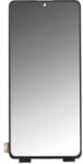 Xiaomi (OEM) Üveg és LCD képernyő Xiaomi Poco F4 GT, eredeti (OEM), keret nélkül (18802)