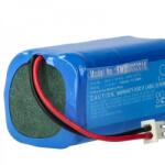 VHBW Akkumulátor Ecovacs Winbot W850 / W930 / W950, 700 mAh (889000904)