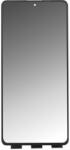Xiaomi (OEM) Üveg és LCD képernyő Xiaomi Redmi Note 12 Pro / Redmi Note 12 Pro+, eredeti (OEM), keret nélkül (18781)