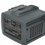 VHBW Akkumulátor Husqvarna 110iL / 240i / 330i / 540i, 36 V, 5.0 Ah (889001074)