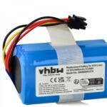 VHBW Akkumulátor 360 S10 / X100, 5000 mAh (889003378)
