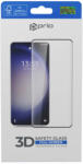 Prio Edzett védőüveg Samsung Galaxy A55-höz, Full Cover 3D (20781)