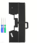 Apple Akkumulátor Apple MacBook Air 13, 3" M2 / M3, eredeti (OEM), 4561 mAh (20468)