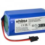 VHBW Akkumulátor Eufy RoboVac L35 Hybrid, 3000 mAh (889003379)