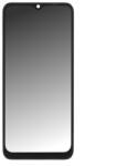 Motorola (OEM) Üveg és LCD képernyő Motorola Moto E13, eredeti (OEM), fekete (22238)
