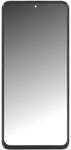 Xiaomi (OEM) Üveg és LCD képernyő Xiaomi Redmi Note 11 Pro / 11 Pro 5G, eredeti (OEM), fekete (18814)