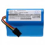 VHBW Akkumulátor Liectroux Q7000 / Q8000, 2600 mAh (888402444)