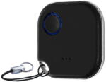 Shelly Intrerupator inteligent Telecomanda, Bluetooth, Negru (36128) - vexio