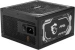MSI MAG A1000GL 1000W PCIE5 80 PLUS Gold (306-7ZP9B11-CE0)