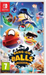 Exit Plan Games Bang-On Balls Chronicles (Switch)