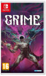 Akupara Games GRIME (Switch)