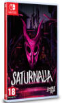Santa Ragione Saturnalia (Switch)