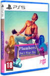 United Pixtures Plumbers Don't Wear Ties [Definitive Edition] (PS5)