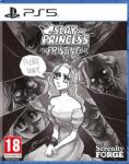 Black Tabby Games Slay the Princess The Pristine Cut (PS5)