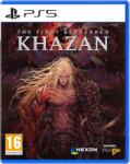 Nexon The First Berserker Khazan (PS5)