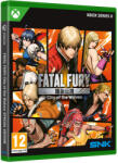 SNK Fatal Fury City of the Wolves [Special Edition] (Xbox Series X/S)