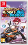 Idea Factory Neptunia Riders VS Dogoos [Day One Edition] (Switch)