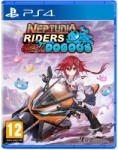 Idea Factory Neptunia Riders VS Dogoos [Day One Edition] (PS4)