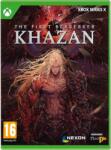 Nexon The First Berserker Khazan (Xbox Series X/S)