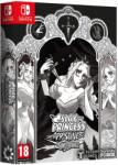 Serenity Forge Slay the Princess The Pristine Cut [Special Edition] (Switch)